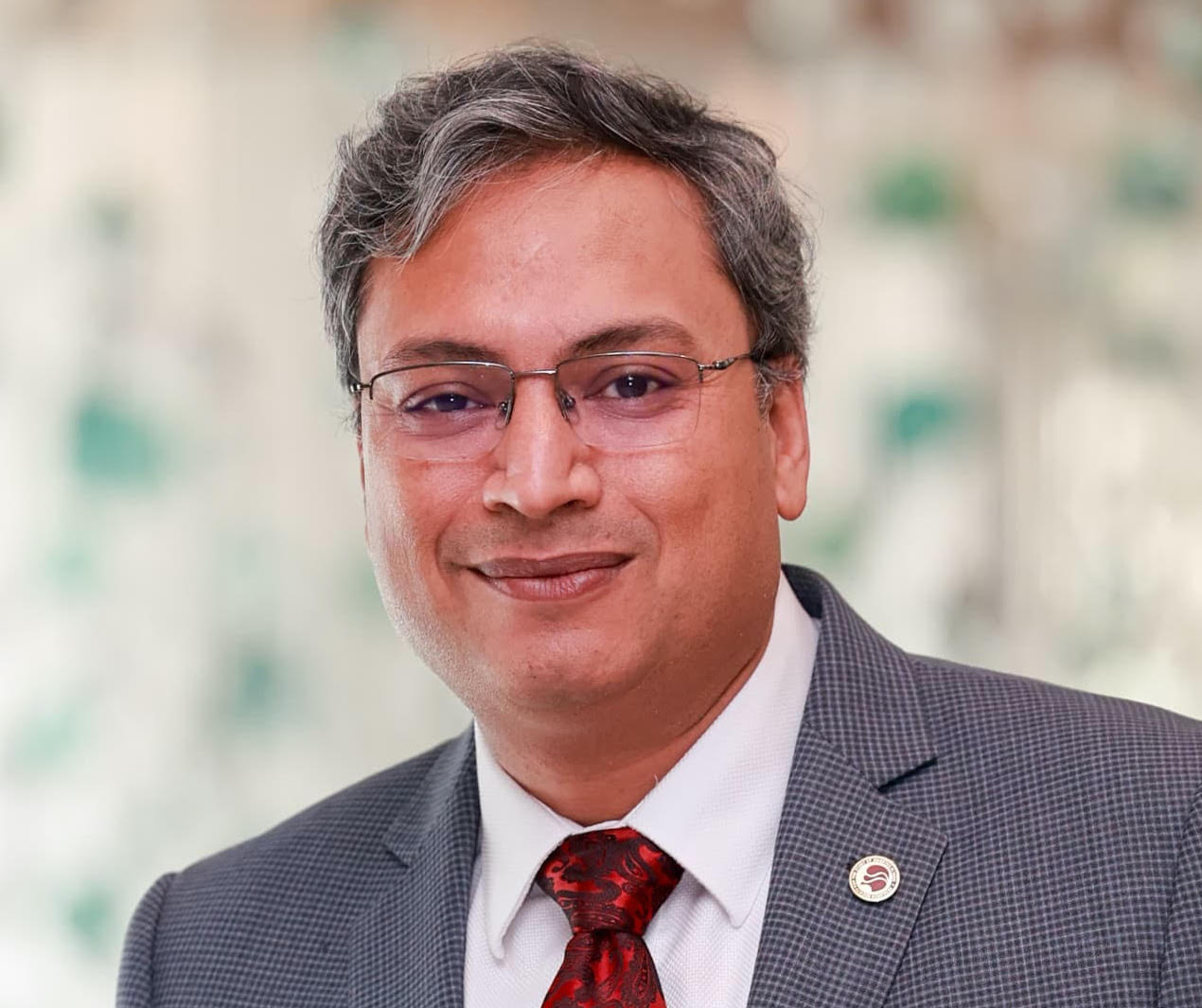 Dr. Amit Gupta
